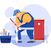 Best Roof Inspectors Logo